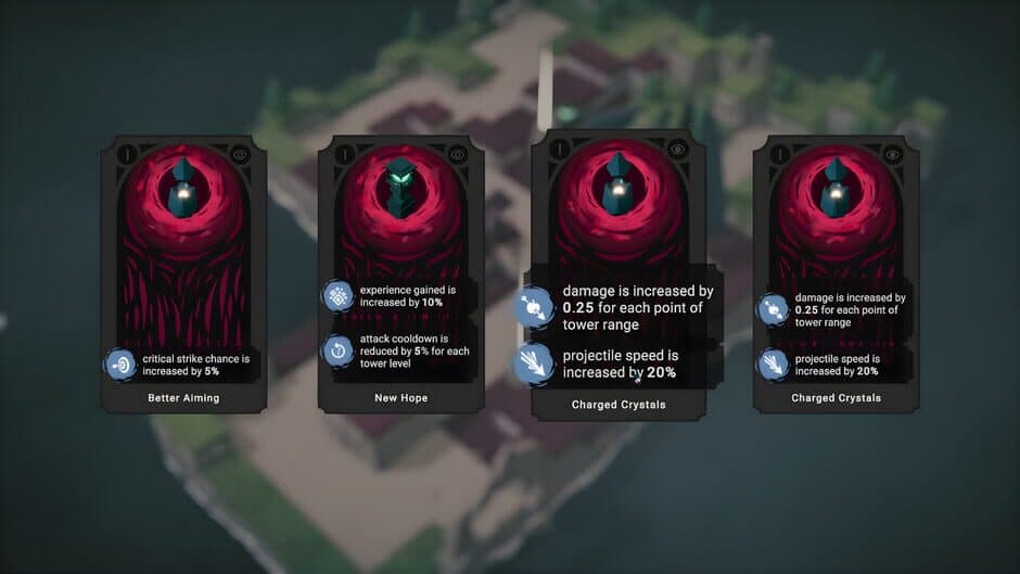 Monolith: Rogue TD screenshot