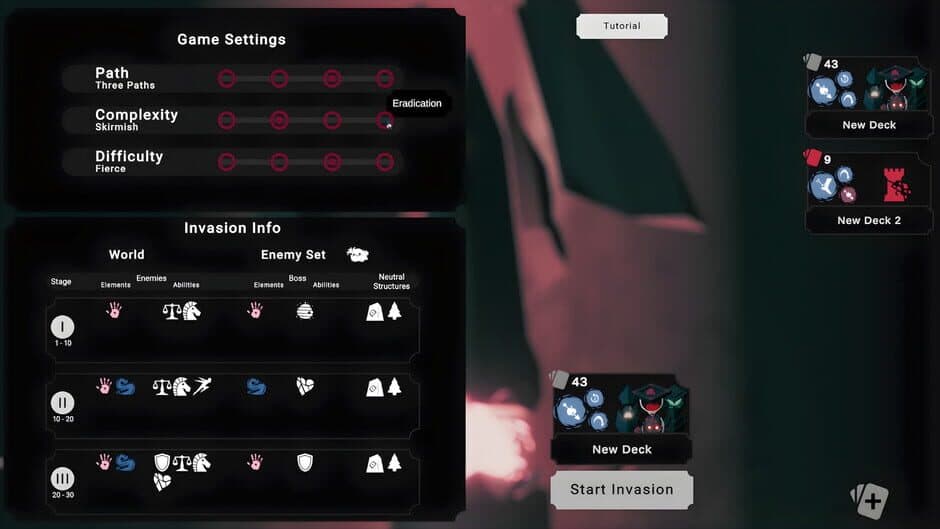 Monolith: Rogue TD screenshot
