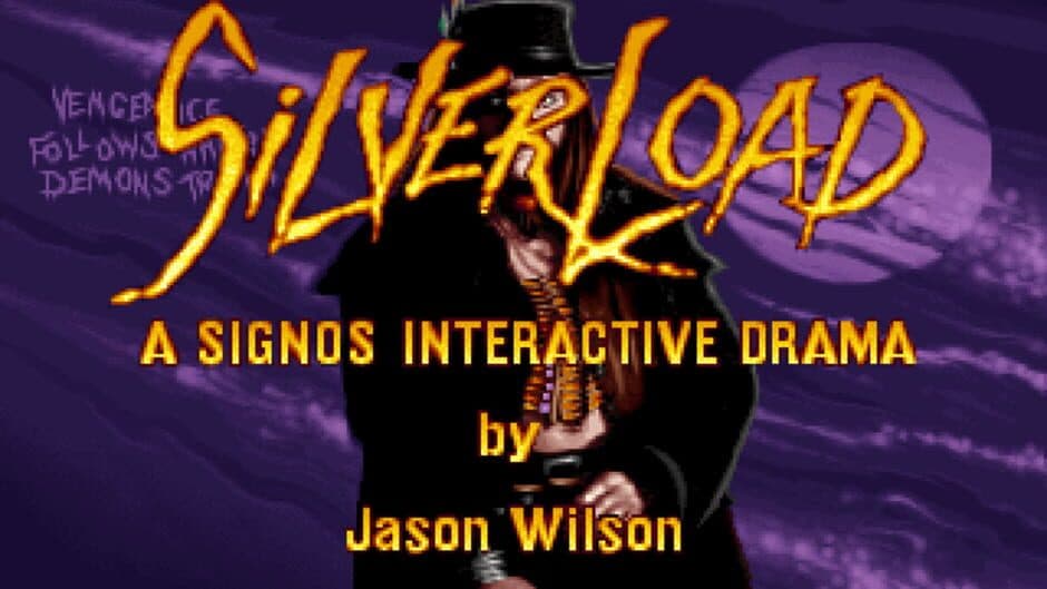 SilverLoad screenshot