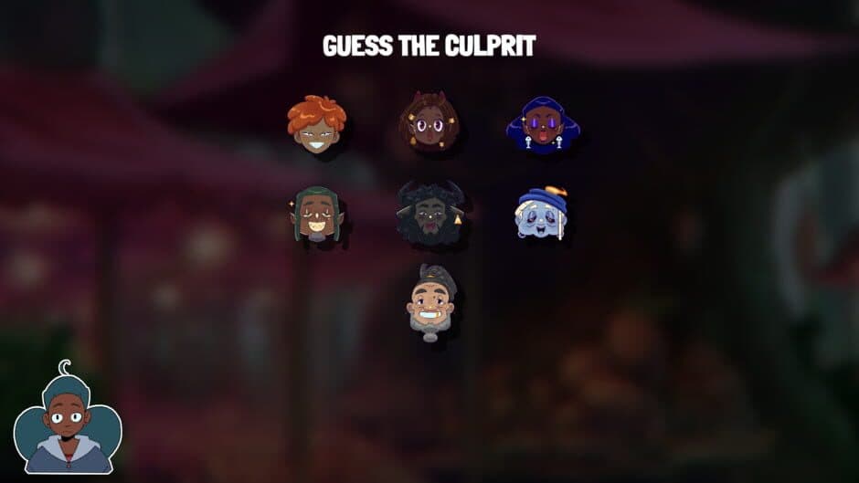 Duppy Detective Tashia screenshot
