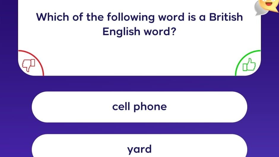 TRT Bil Bakalım screenshot