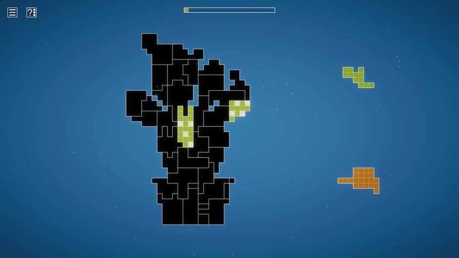 Unmurk screenshot