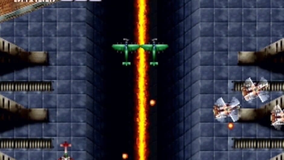 Stahlfeder: Tekkou Hikuudan screenshot