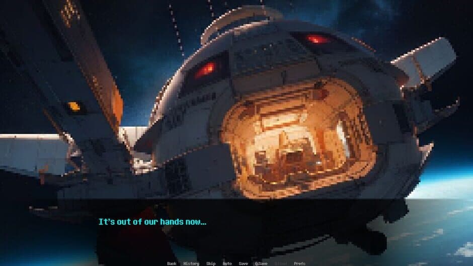 I Lost Someone screenshot