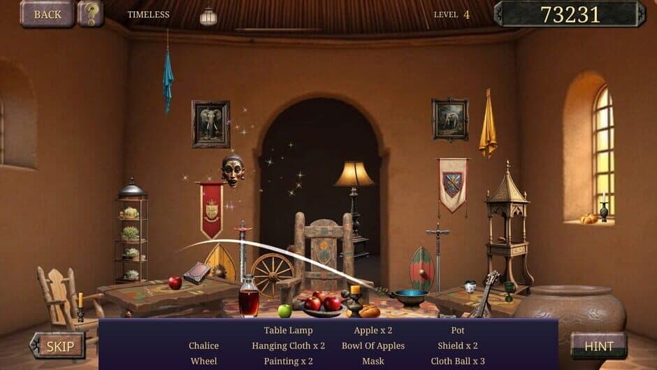 Tower of Wishes 4: Shaka screenshot
