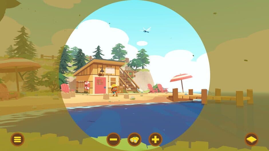 Find Your Words screenshot