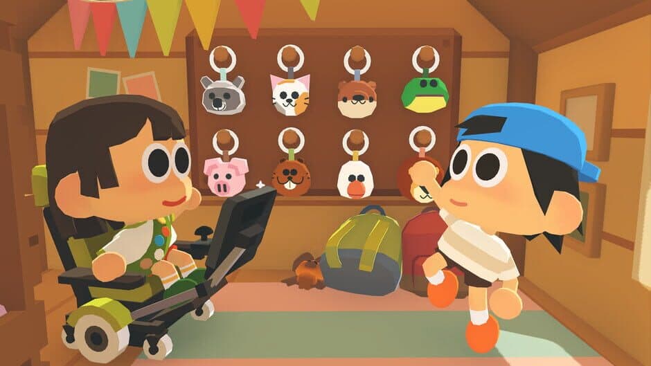 Find Your Words screenshot