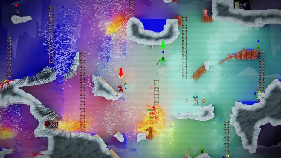 Signs of Danger screenshot