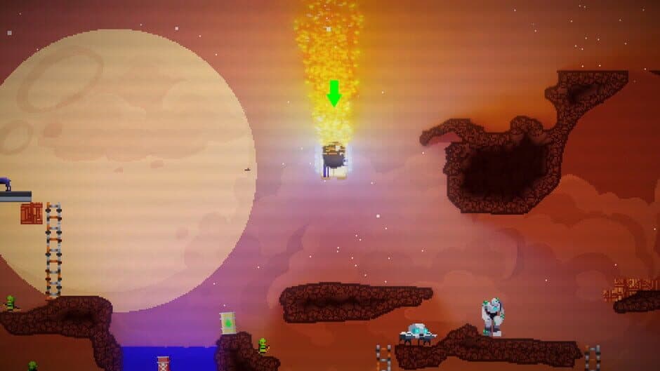 Signs of Danger screenshot