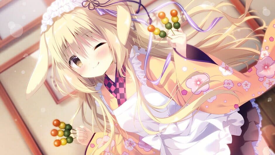 Amairo Chocolate 3 screenshot