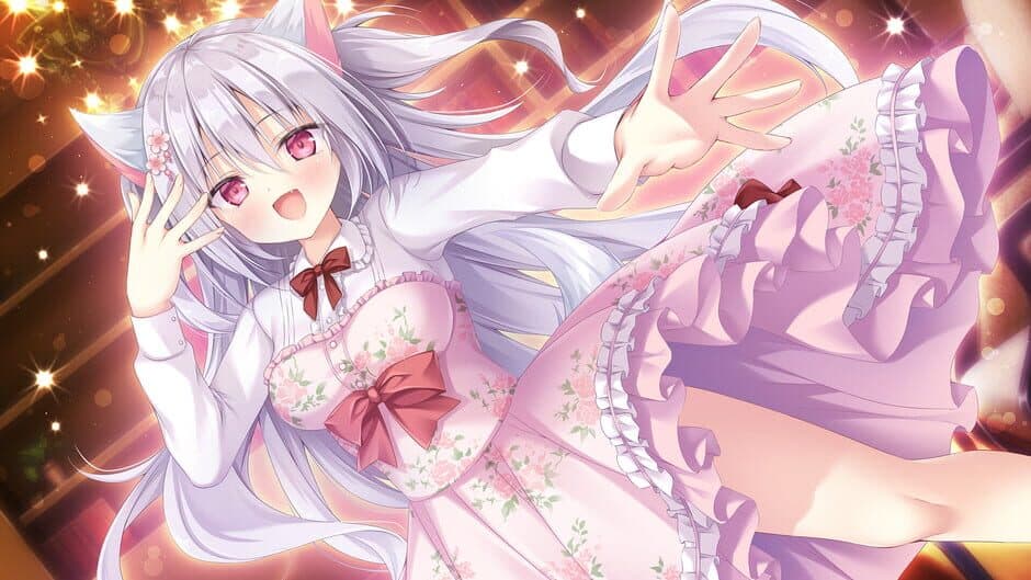 Amairo Chocolate 3 screenshot