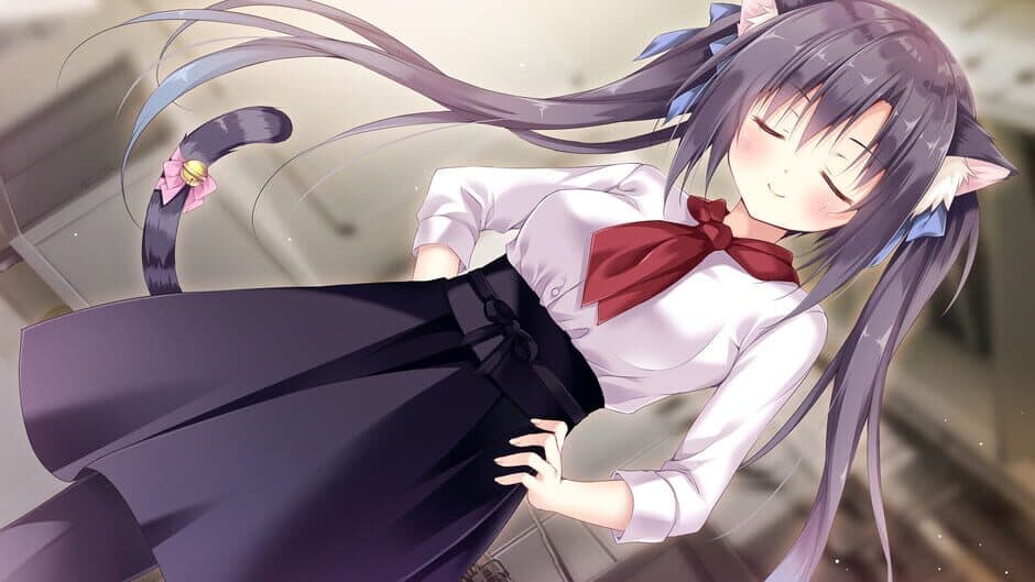 Amairo Chocolate 3 screenshot