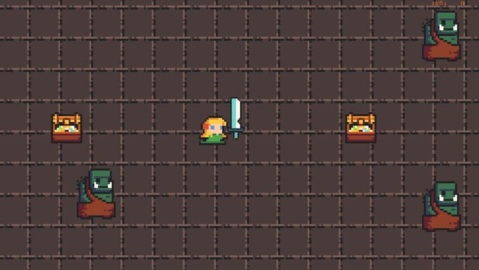 FeedBack screenshot