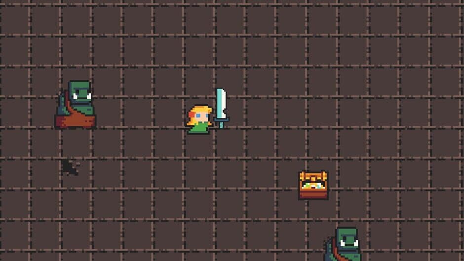 FeedBack screenshot