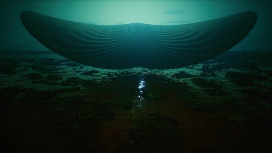 Soundgrass screenshot