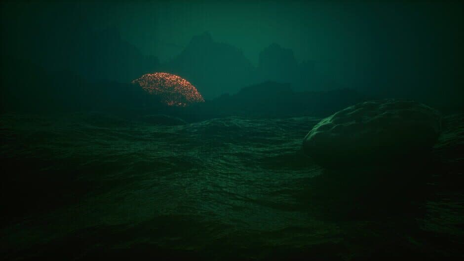 Soundgrass screenshot