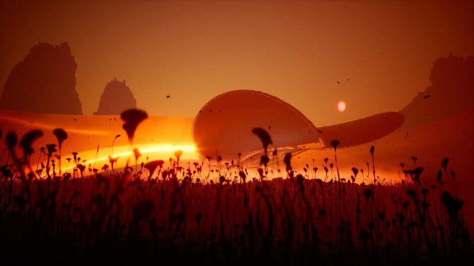 Soundgrass screenshot