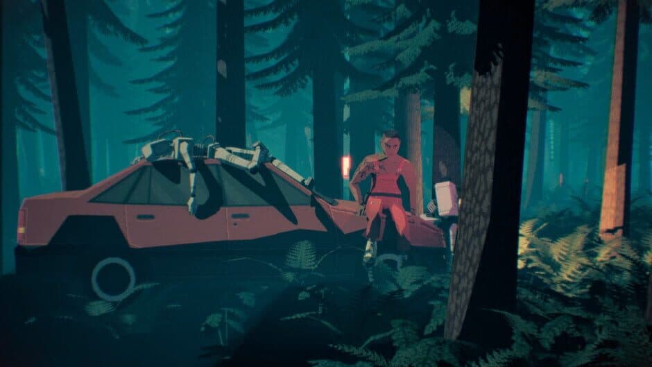 Virtue and a Sledgehammer screenshot