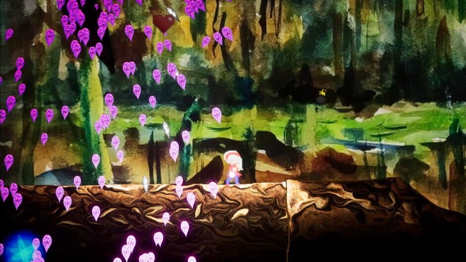 Three Feet From Death screenshot