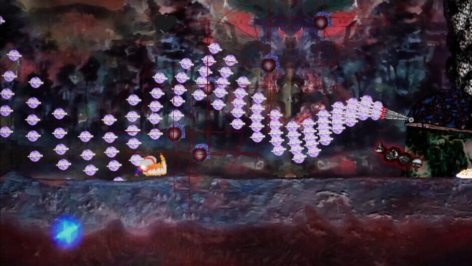 Three Feet From Death screenshot