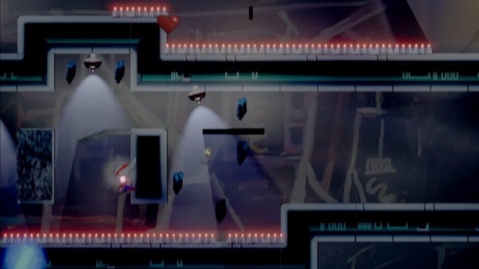 Three Feet From Death screenshot