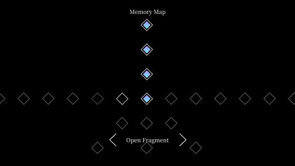 Derealization screenshot