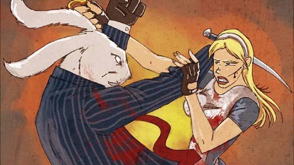 Alice is Dead: Episode 3 screenshot