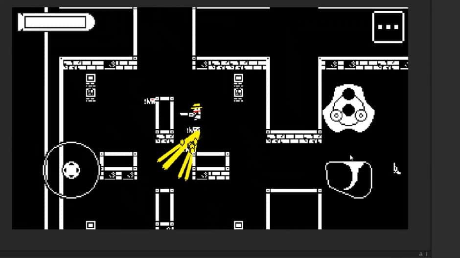 RevolverRouge screenshot