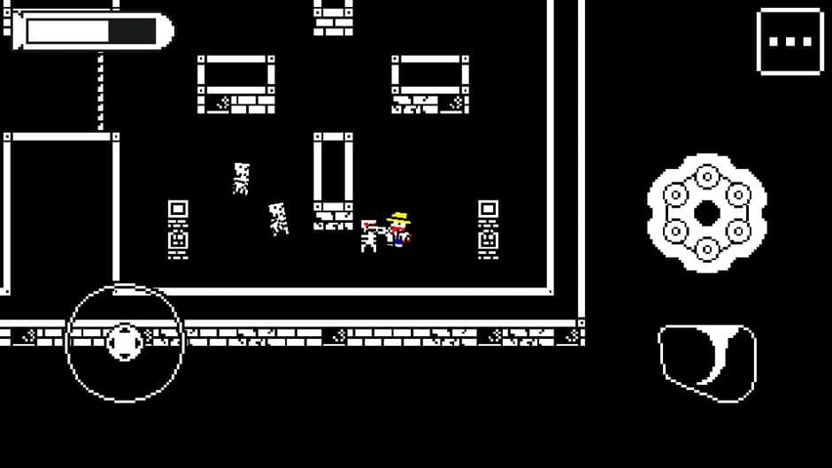 RevolverRouge screenshot