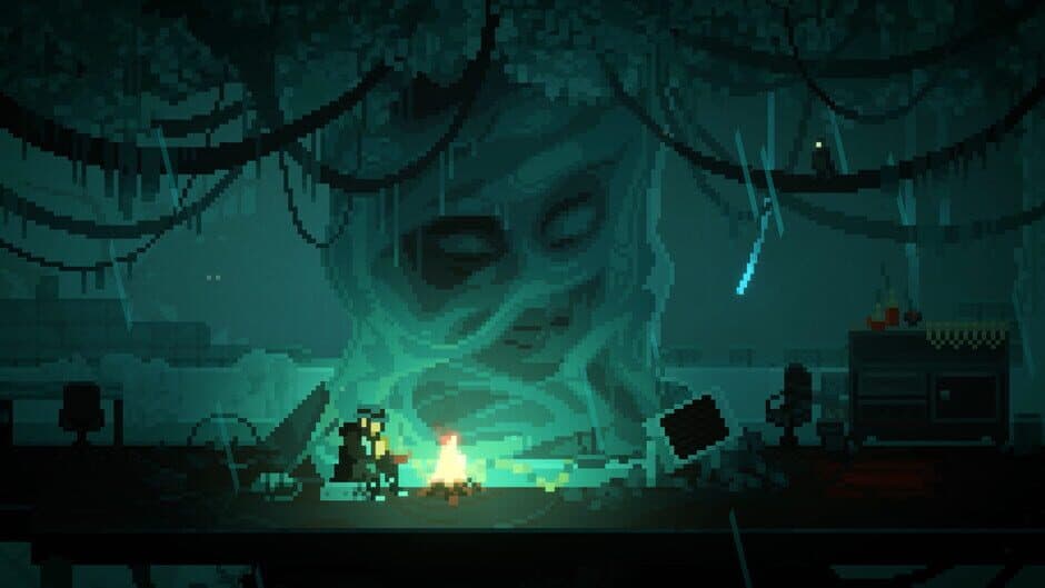 From Ruins screenshot