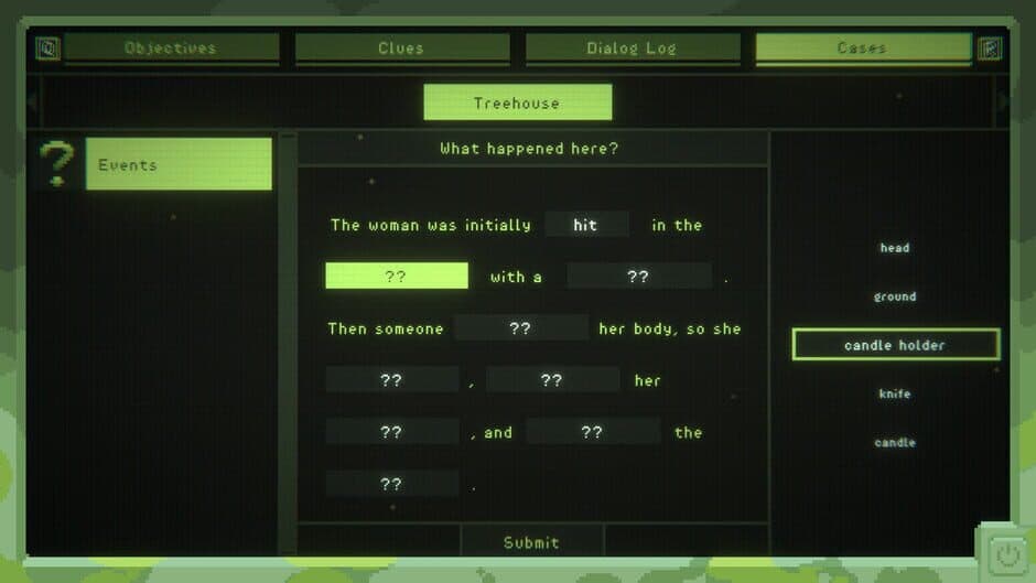 From Ruins screenshot