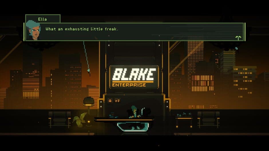 From Ruins screenshot