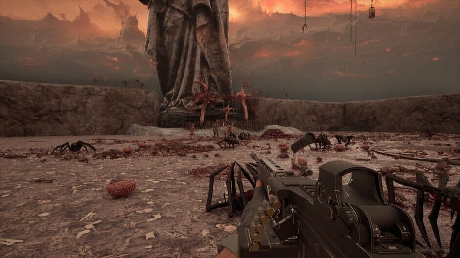 Bonetox screenshot