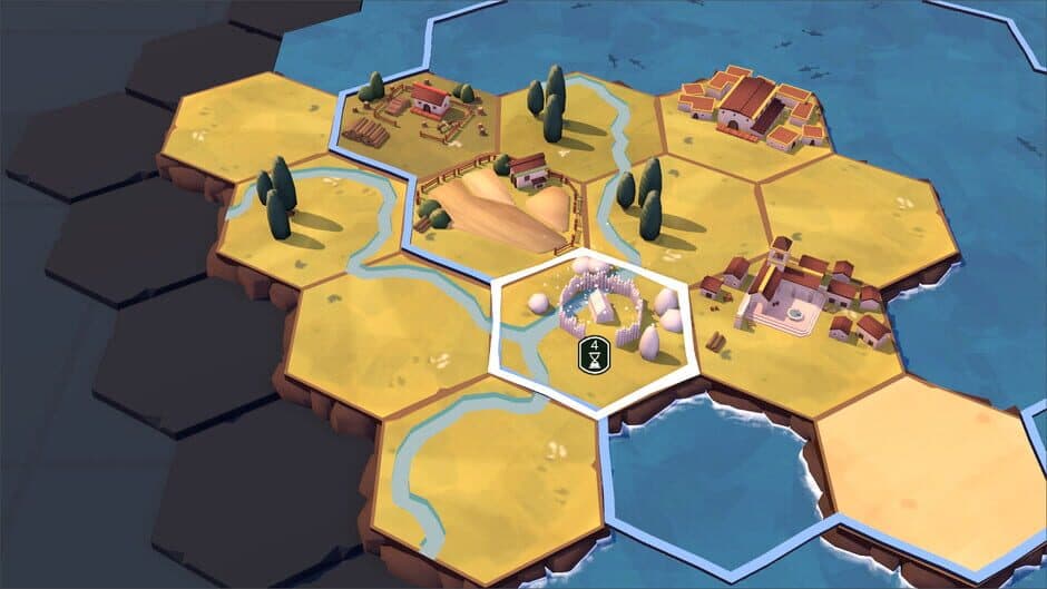 Monarchs at Play screenshot