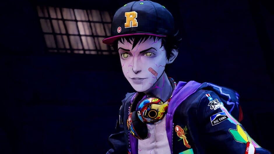 Stupid Never Dies screenshot