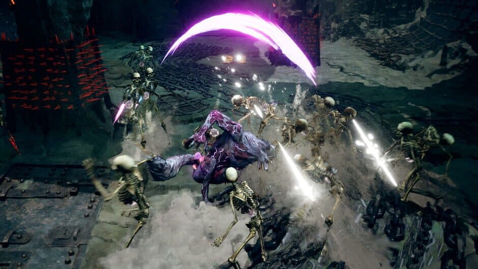 Stupid Never Dies screenshot