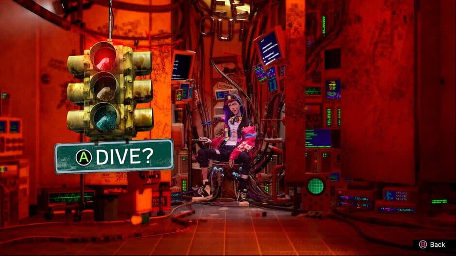 Stupid Never Dies screenshot