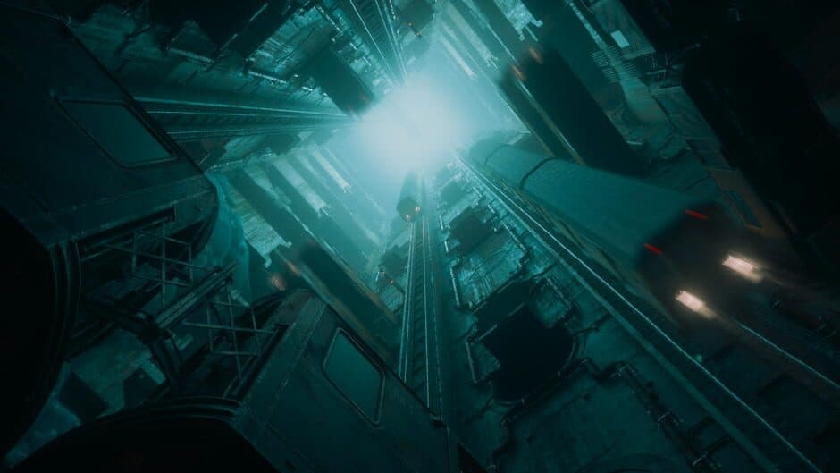 Control Resonant screenshot