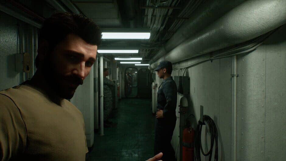 Ace Combat 8: Wings of Theve screenshot