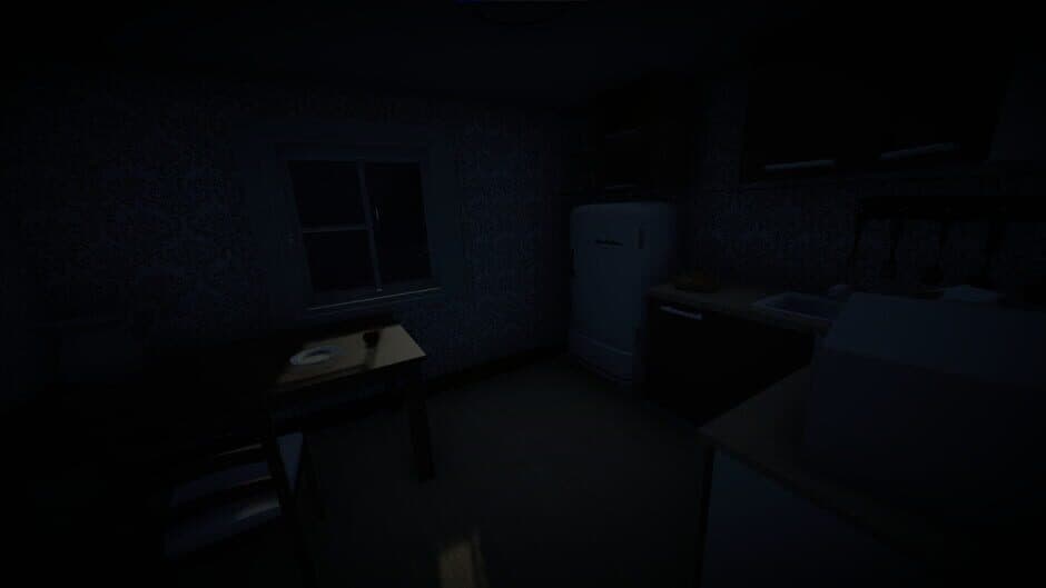 Nightmare Knock screenshot