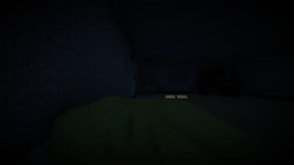 Nightmare Knock screenshot