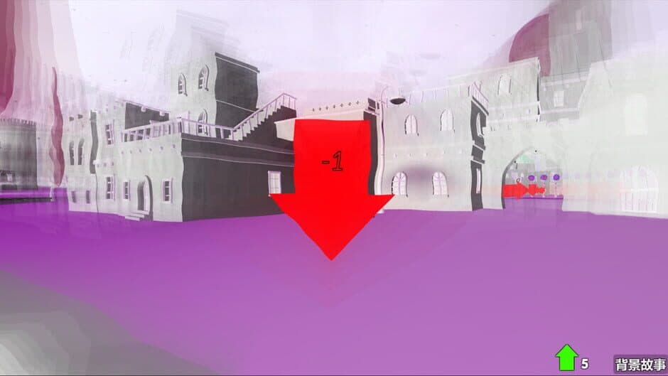 JojoVsDio screenshot