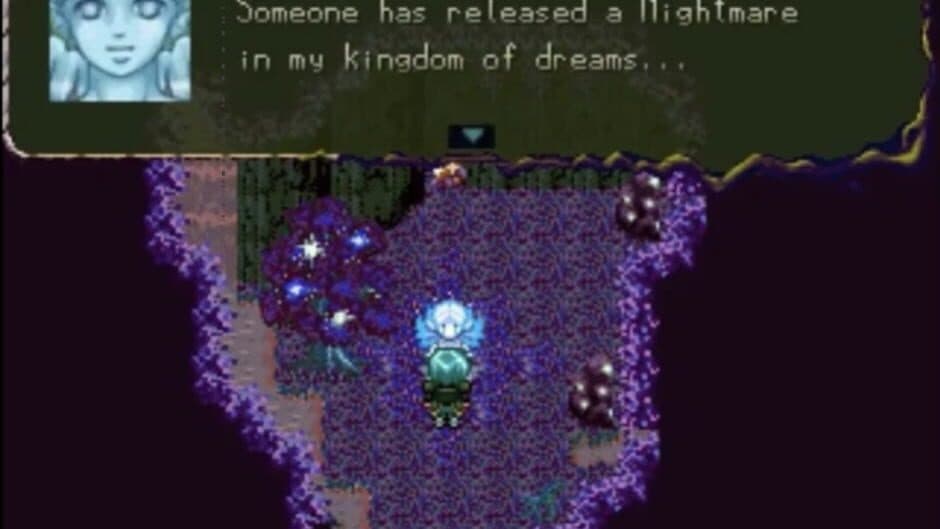 Ahriman's Prophecy screenshot