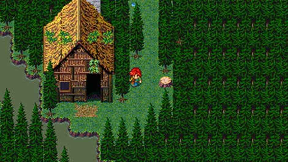 Ahriman's Prophecy screenshot