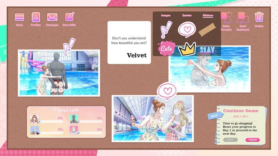 Plastic Trick screenshot