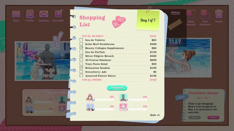 Plastic Trick screenshot