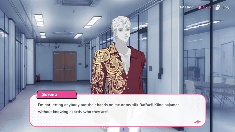 Plastic Trick screenshot