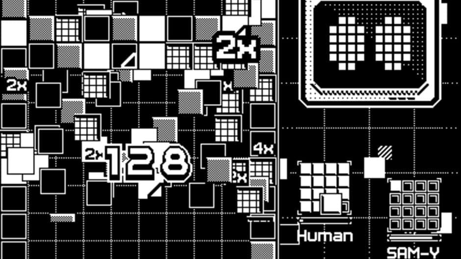 Four Corners: Square Off screenshot