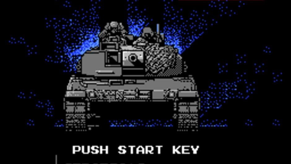 Daisenryaku screenshot