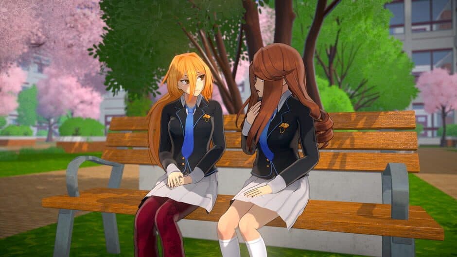 Lilith's Syndrome screenshot